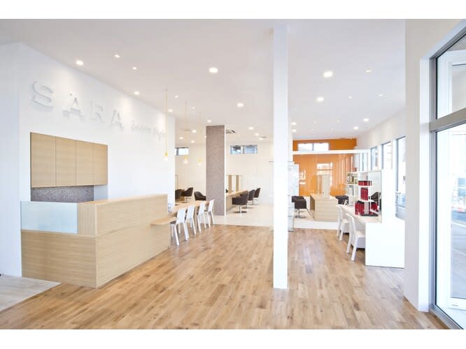 SARA Beauty Sight 九大学研都市店_2