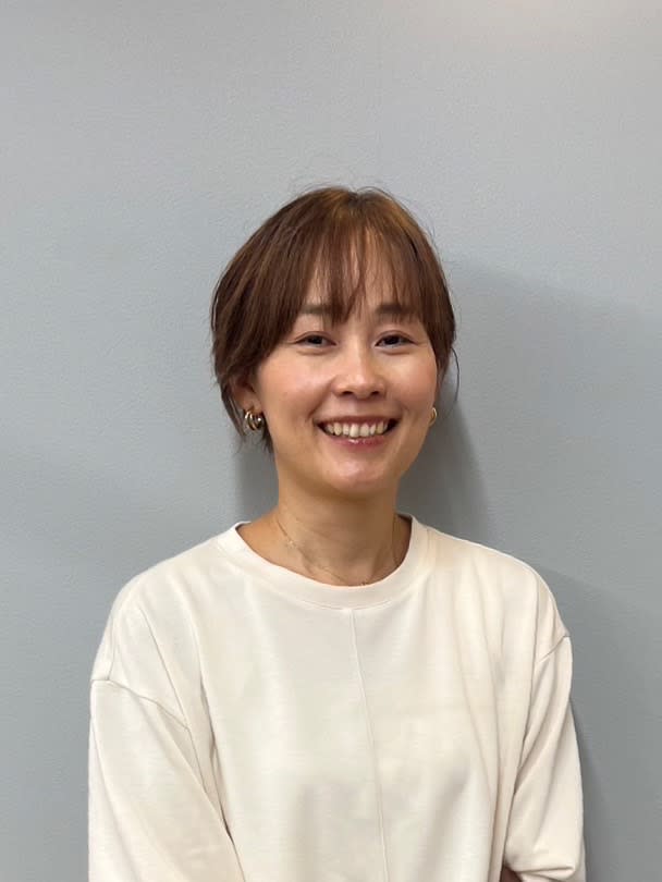 髪質改善認定サロンun 武蔵小杉_佐々木 由香【武蔵小杉/ヘッドスパ/髪質改善/ショート】