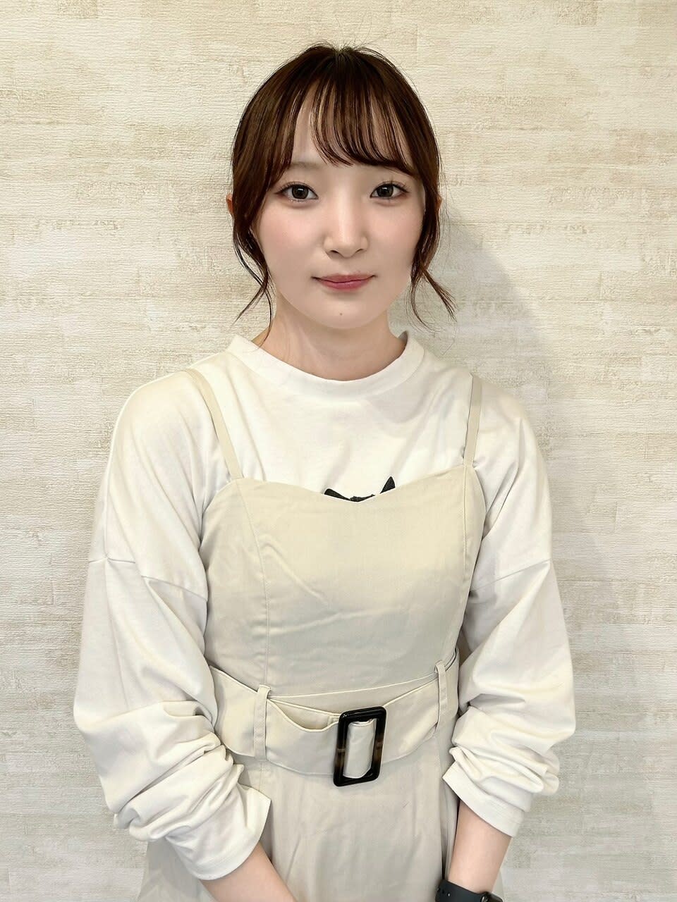 Uta hair care 髪質改善&ヘアケア_菊池琉那