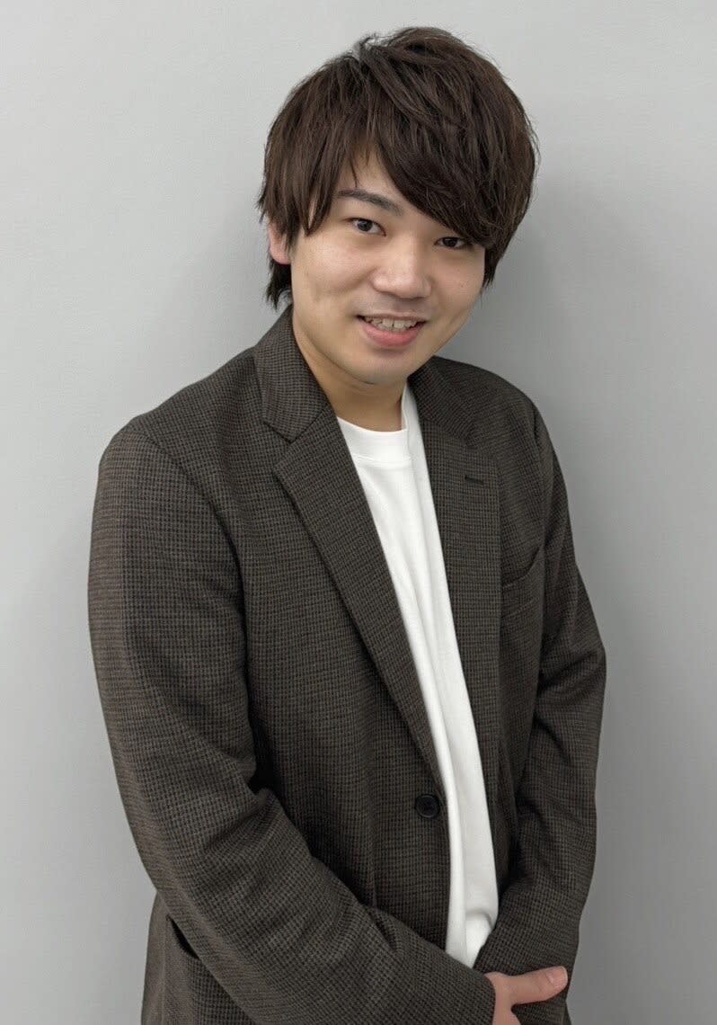NeiRo 北千住 ショートカット ハイライト 髪質改善_遠田 佑希也