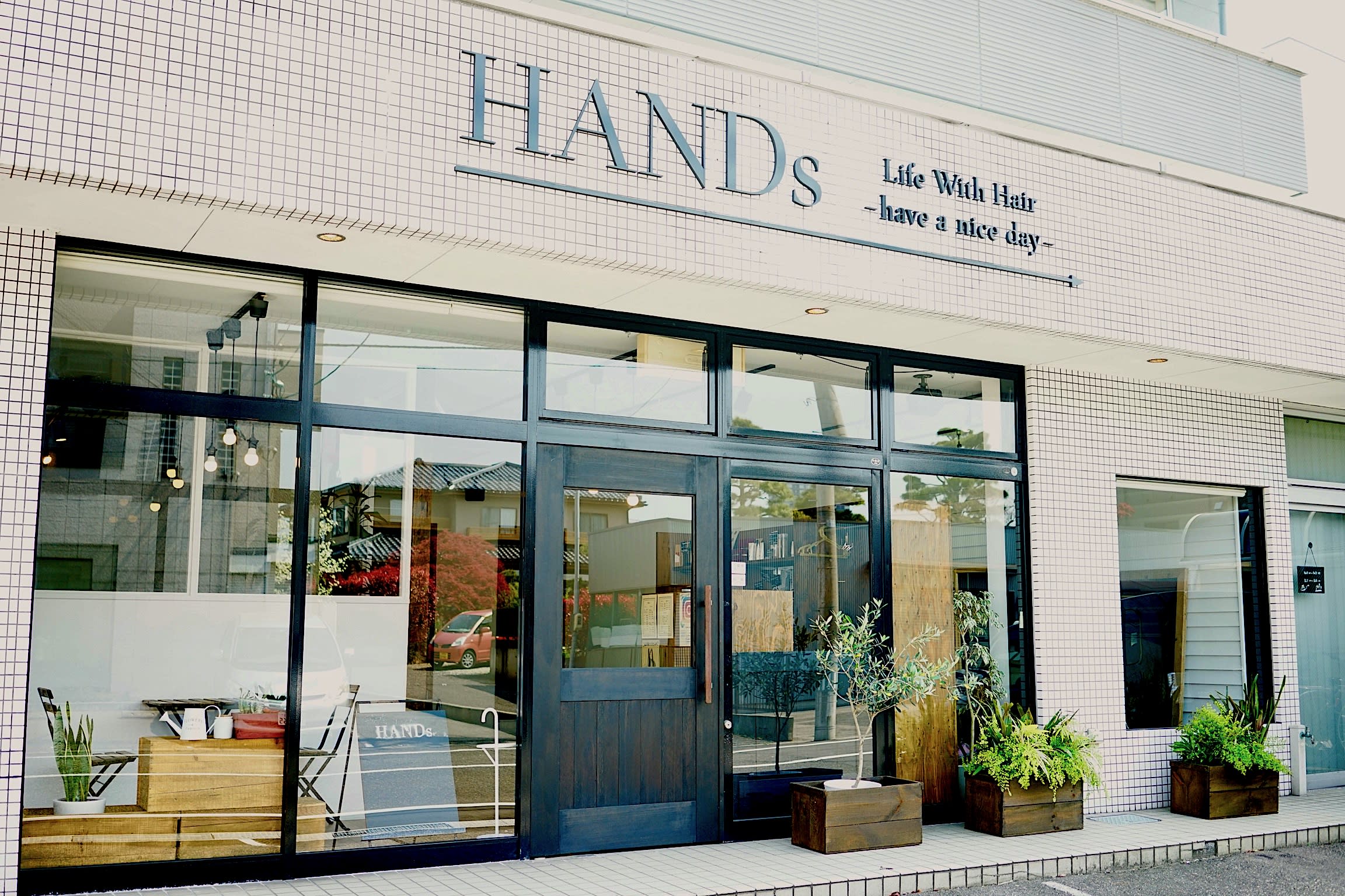 HANDs -for Men-