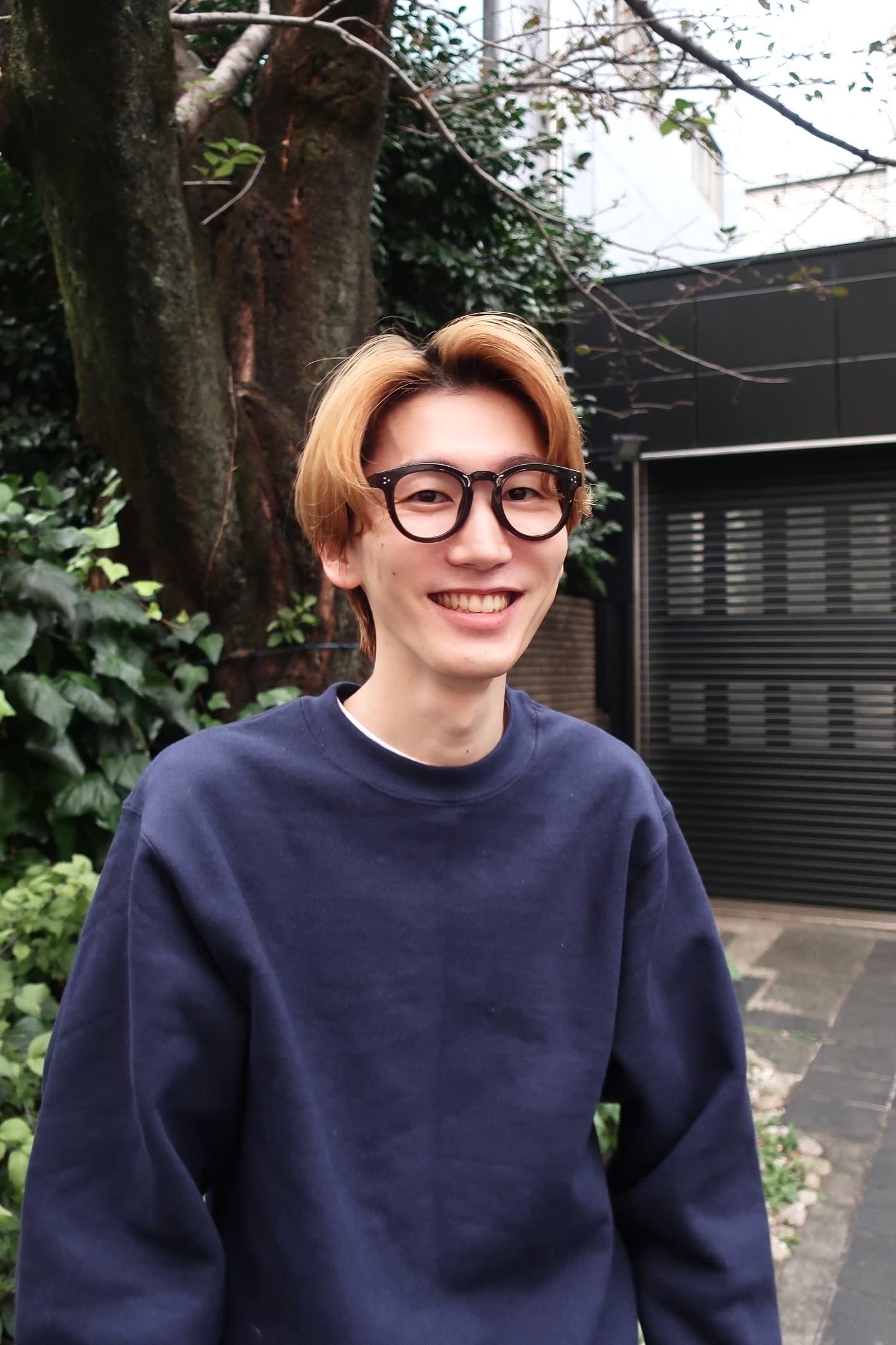 ABBEY 鎌倉_中村光太郎