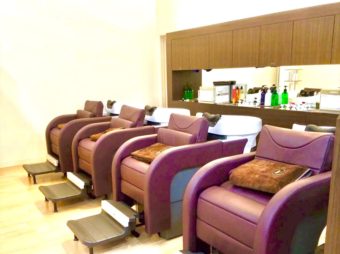 reve by first 岩切店_1