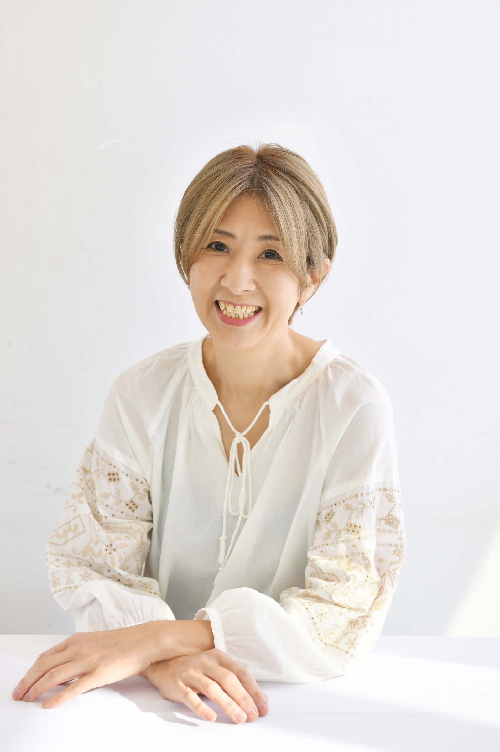 クロード・モネ 吉祥寺店_笠井 麻由美