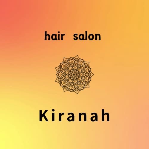 hair salon Kiranah_オーナー