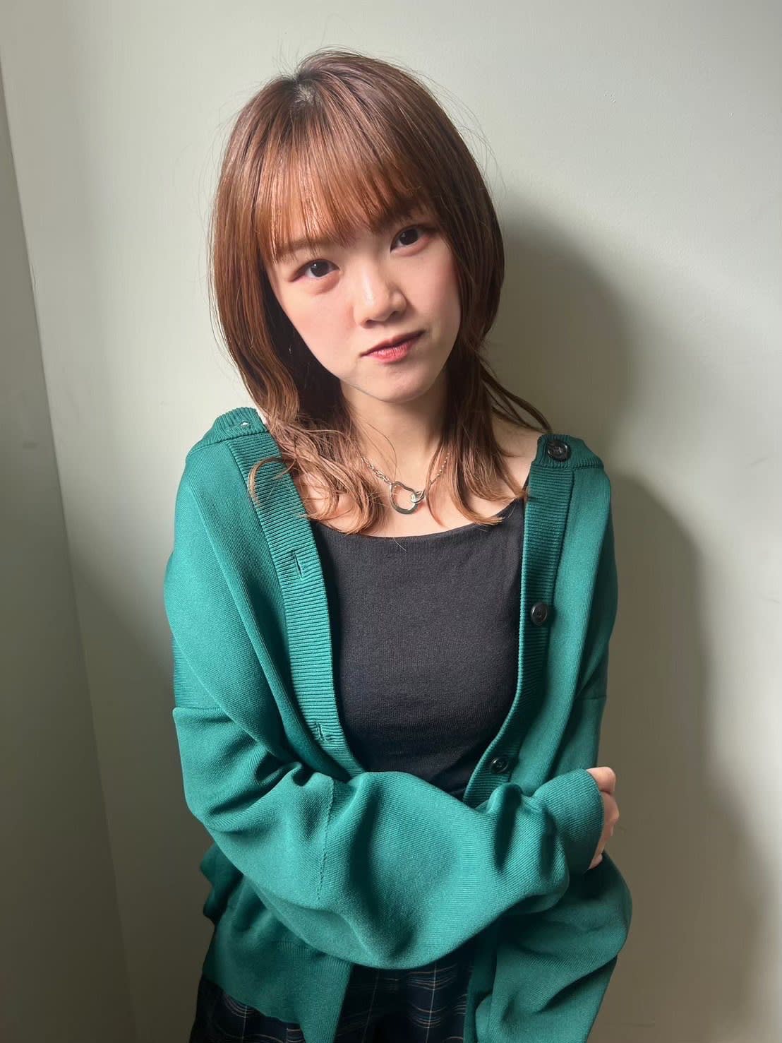 WOODSTOCK_岩田 彩香