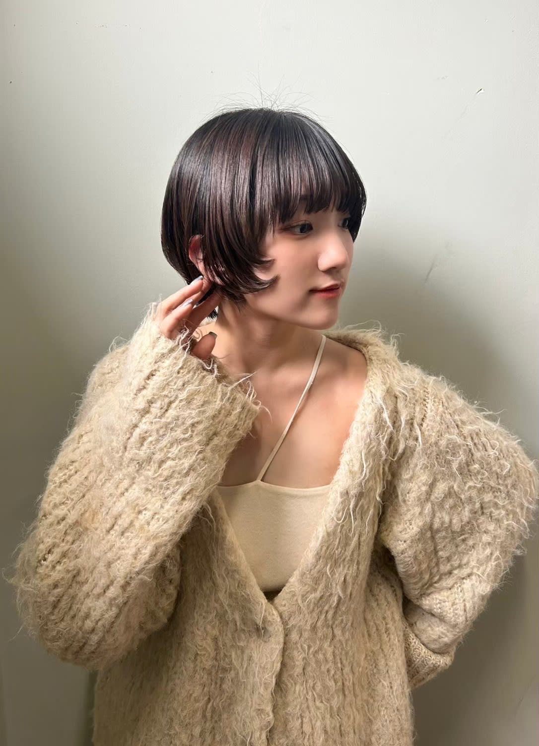 WOODSTOCK_森 彩乃