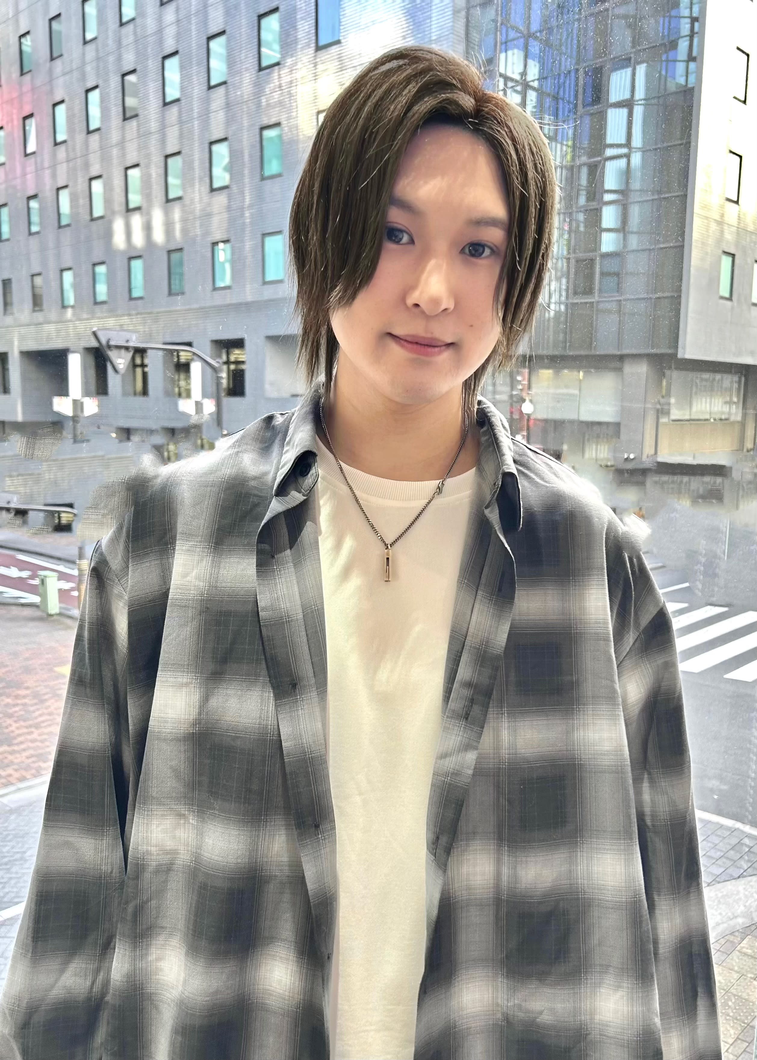 Euphoria+n 池袋　サンシャイン通り店_石橋 怜大