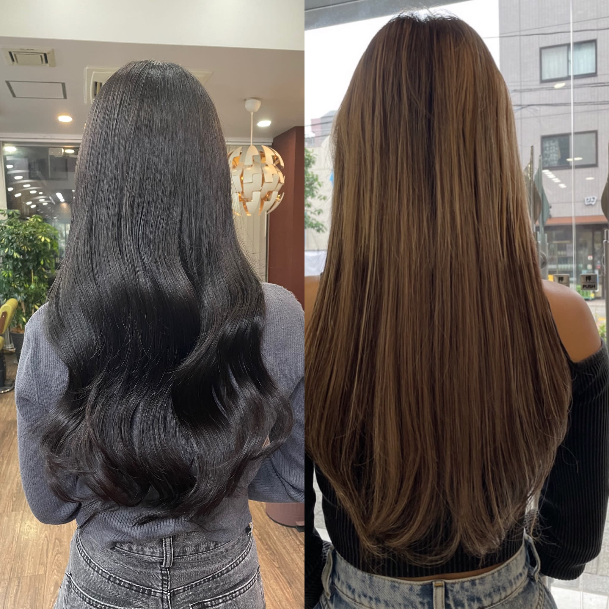 hair salon J_1