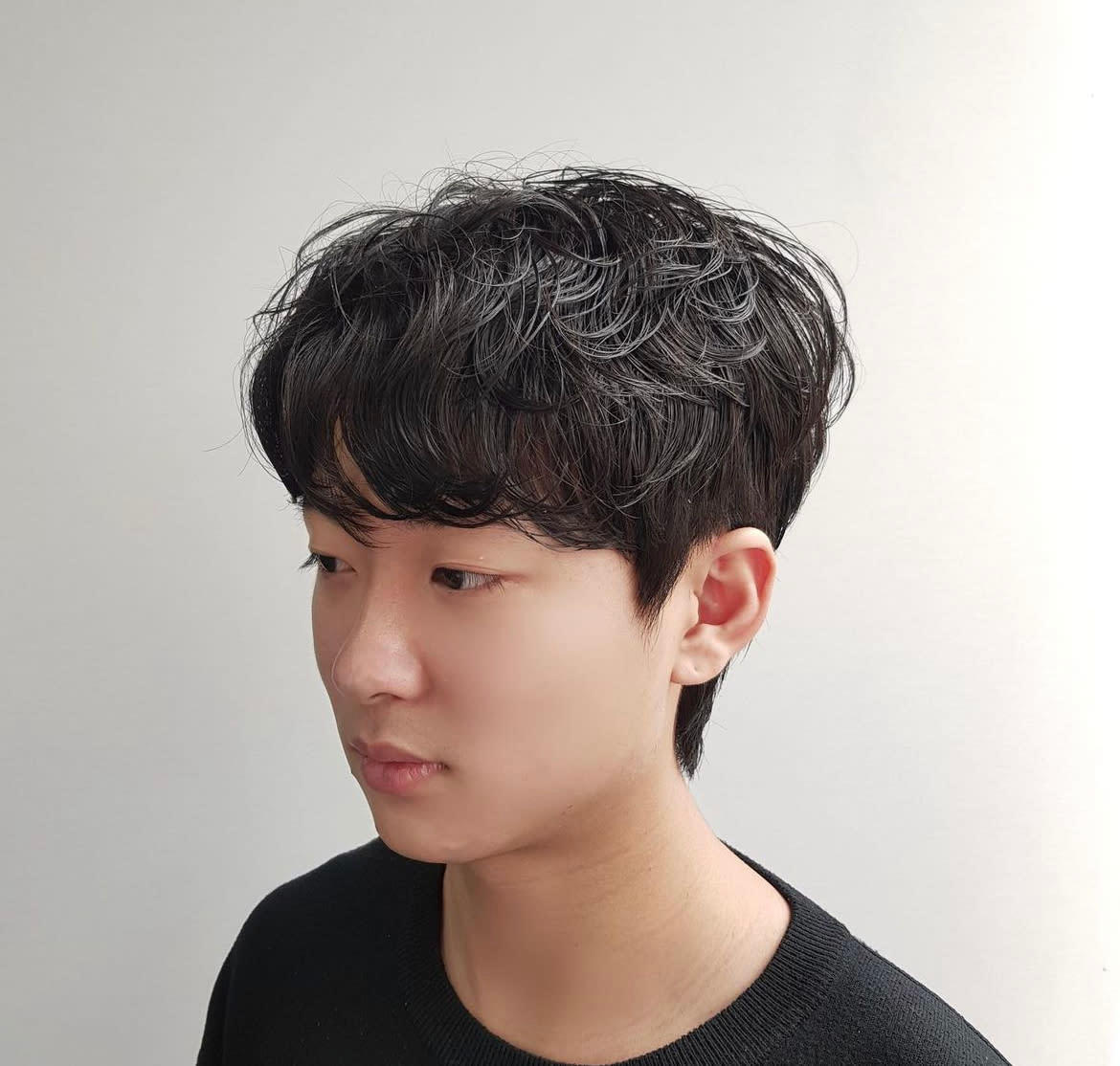 hair salon J_2