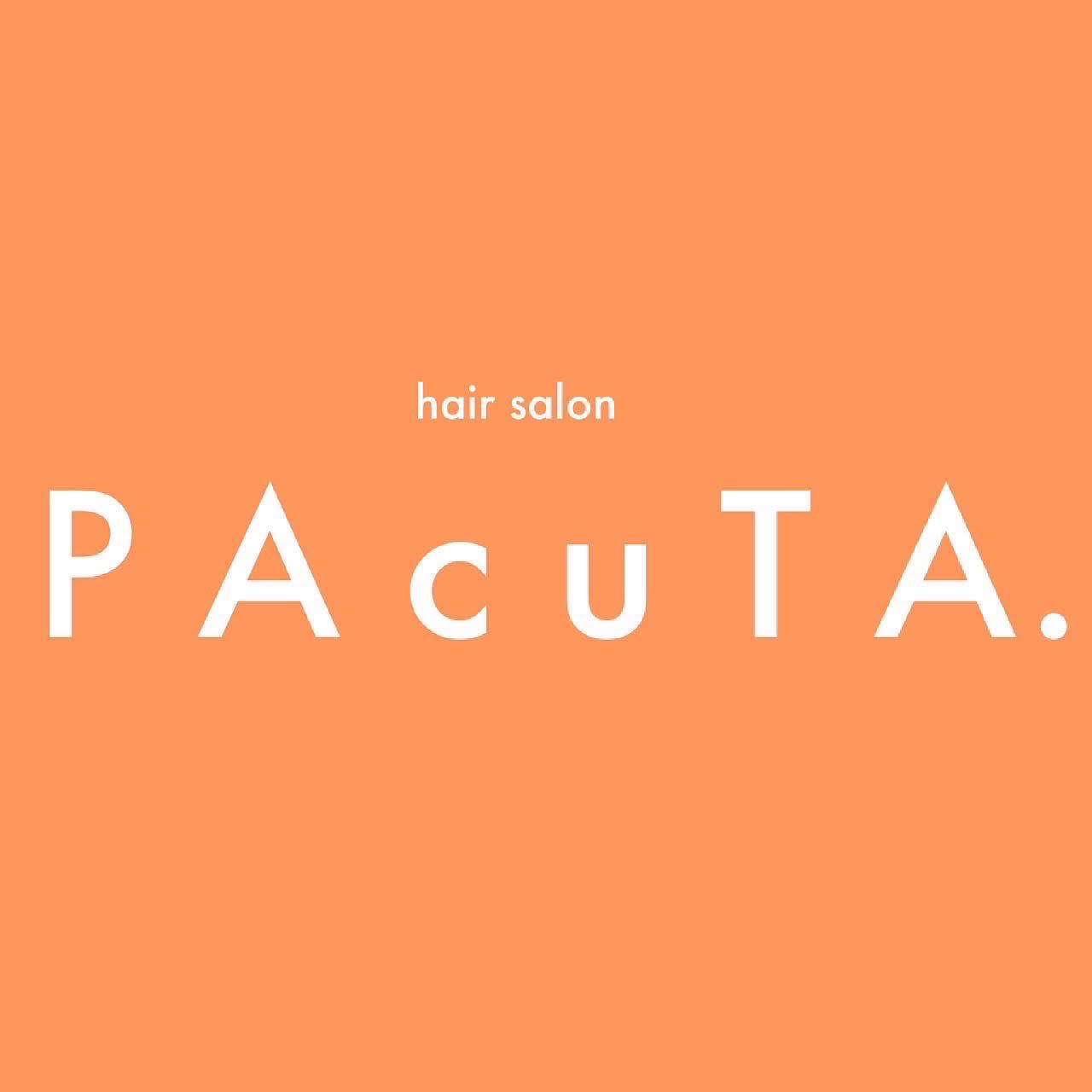 hair salon PAcuTA_RENA