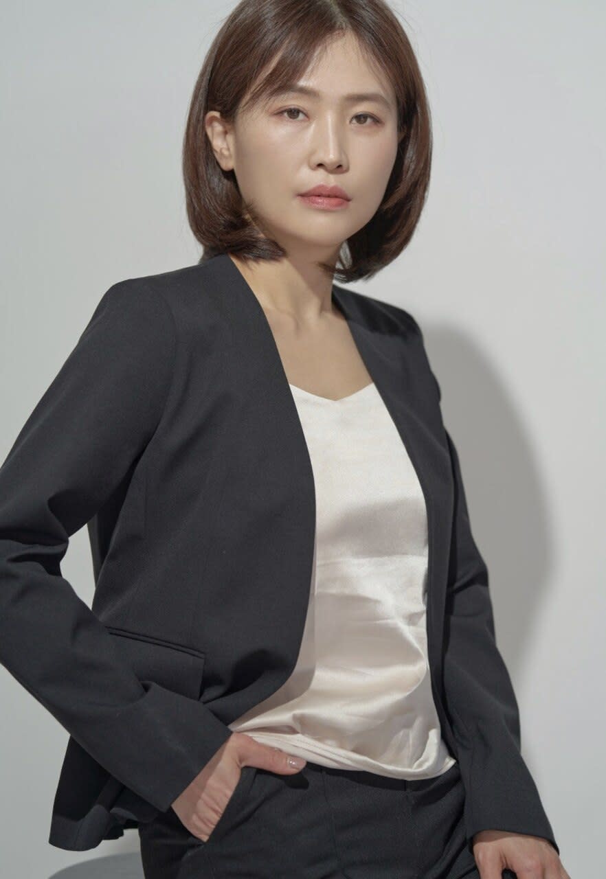 hair salon J_チェユンソン