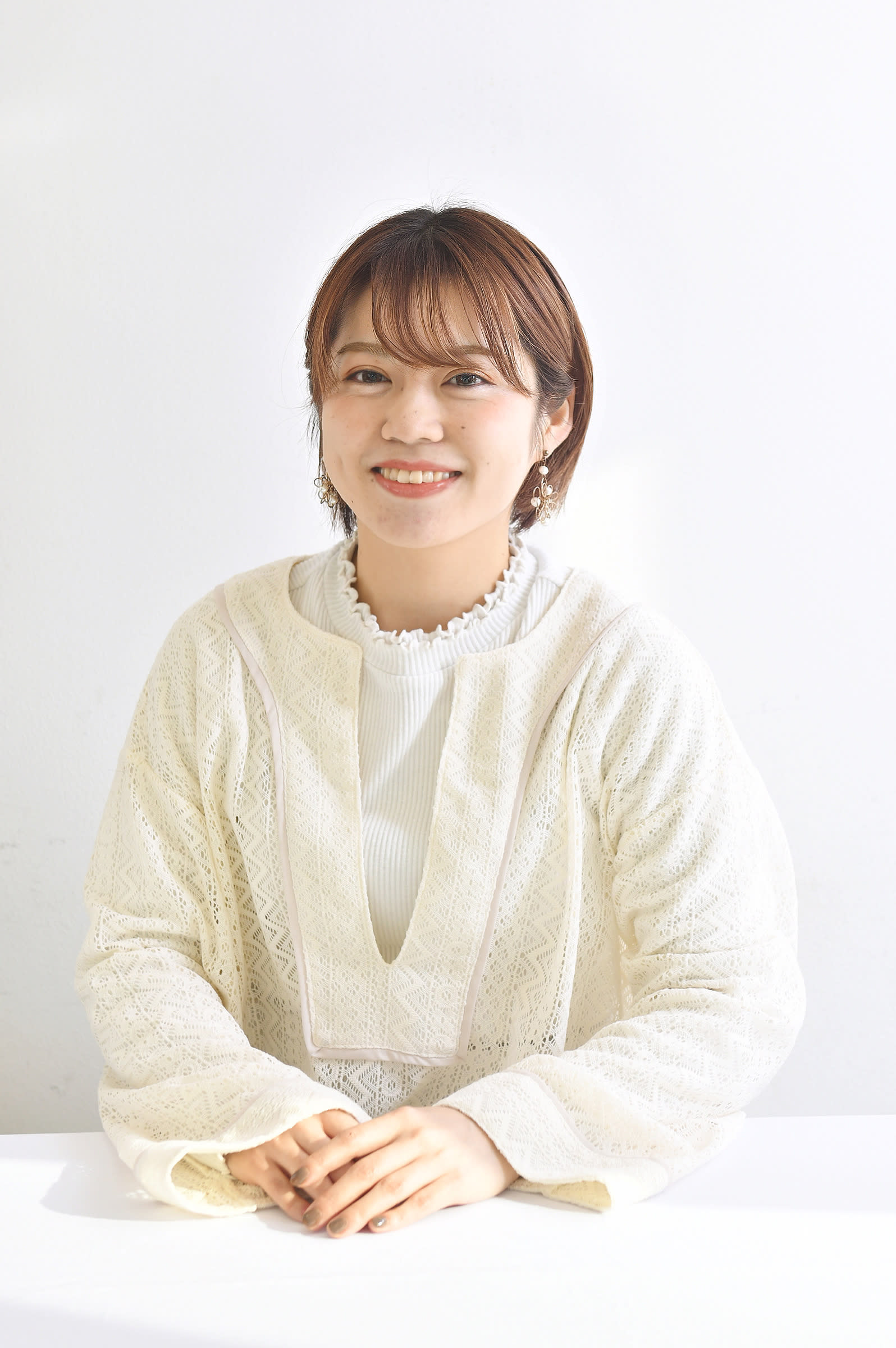 クロード・モネ 吉祥寺店_木賀 絵莉子