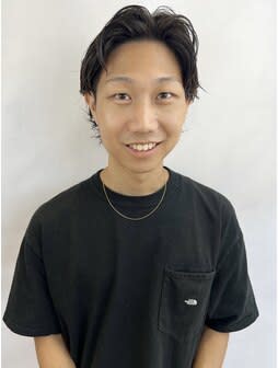 SARA Beauty Sight 春日店_上西 リキ