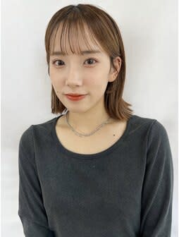 SARA Beauty Sight 春日店_山口 萌々子