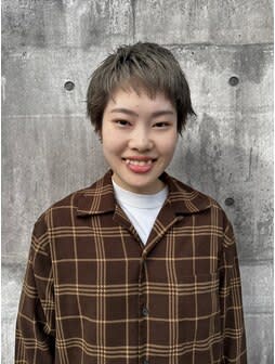 SARA 山口店_篠原 愛実