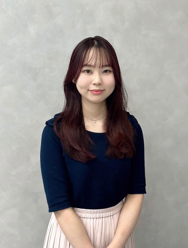 Agu hair serena 西福原店【アグ ヘアー セレナ】_佃由香