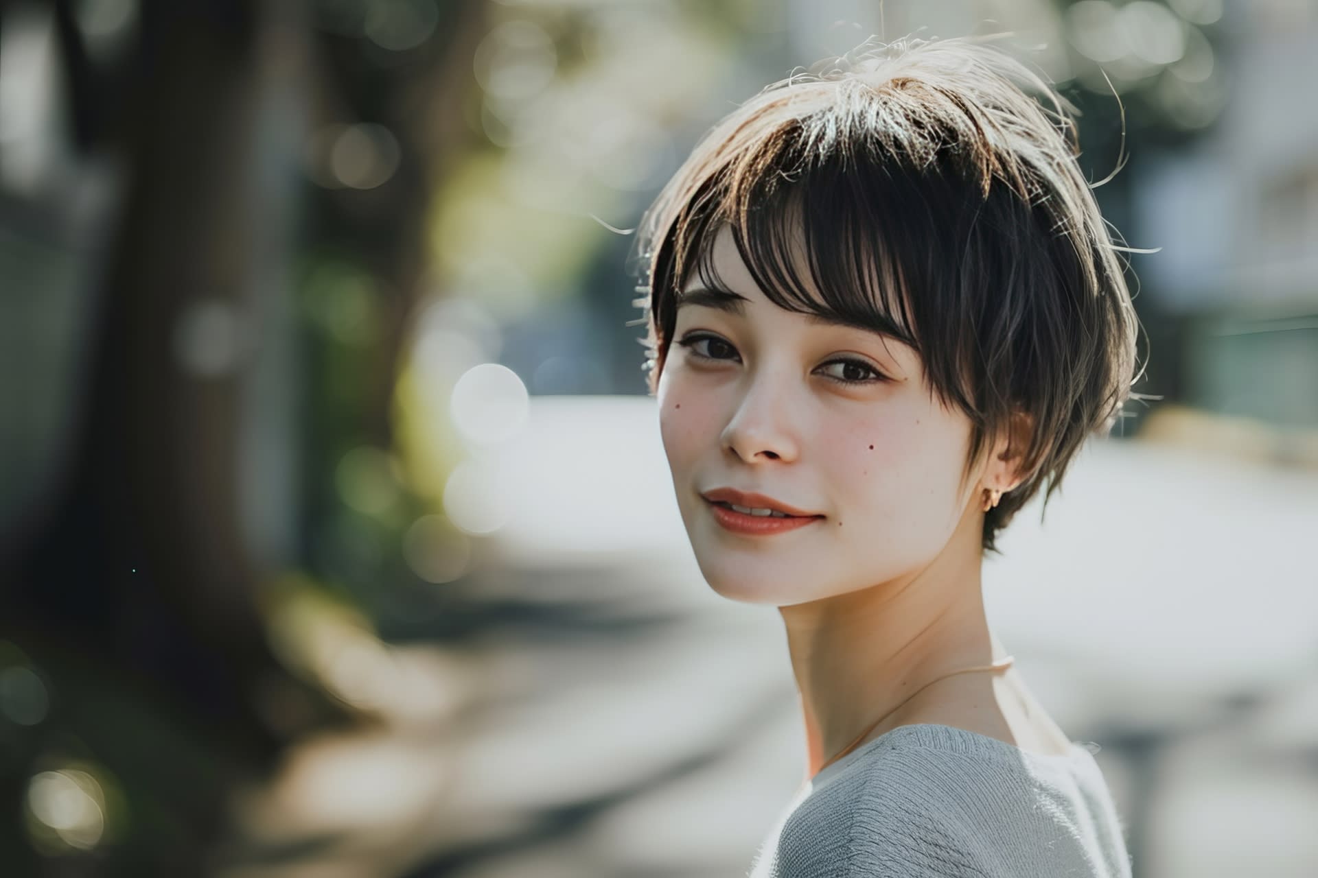 美容室 DAITOKYO