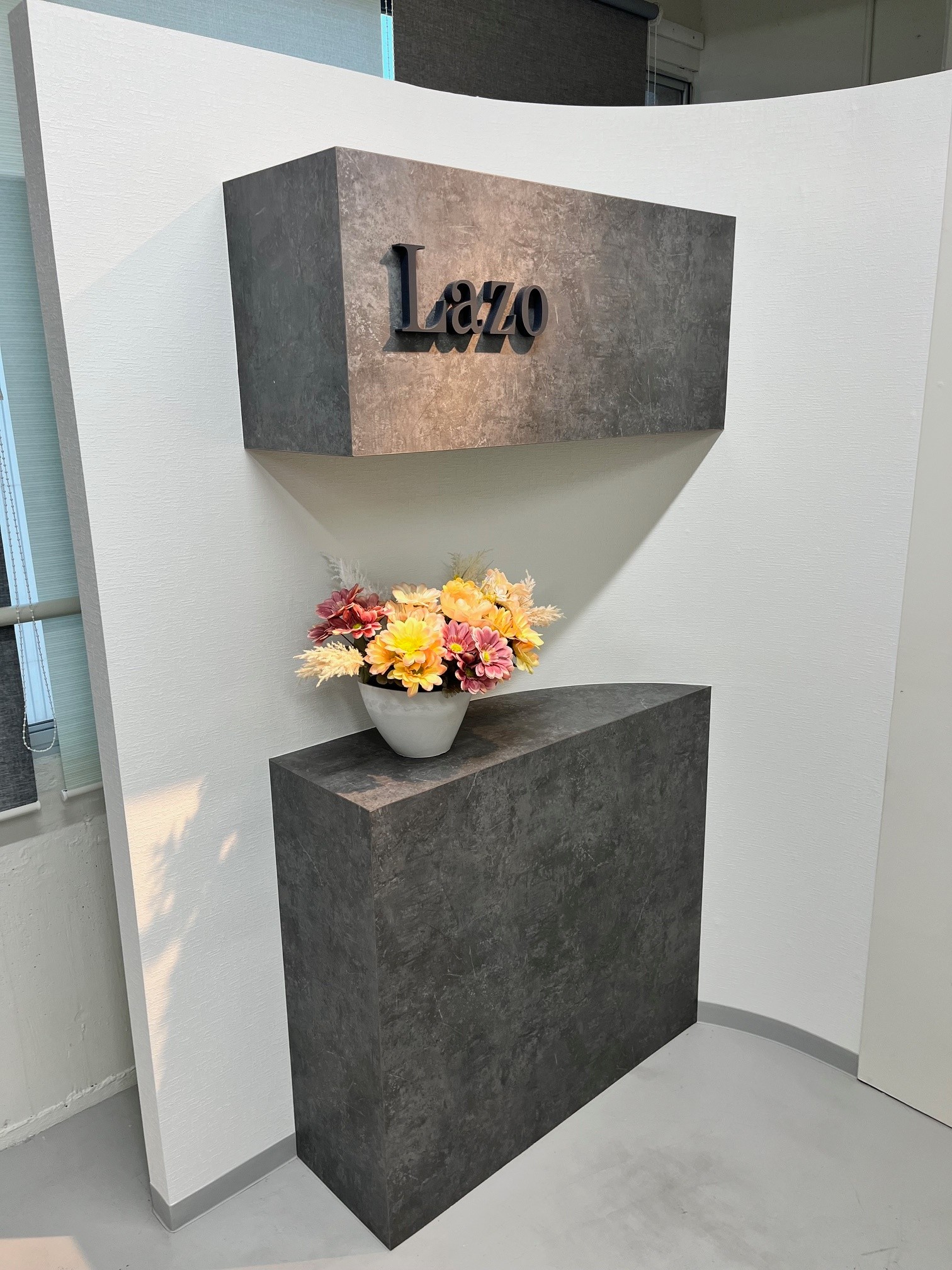 増毛エクステ/ウィッグ専門店 Lazo hair【ラソヘアー】