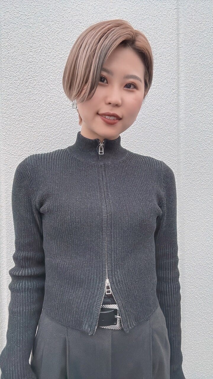 iRo by en"ppy_安藤　鈴佳