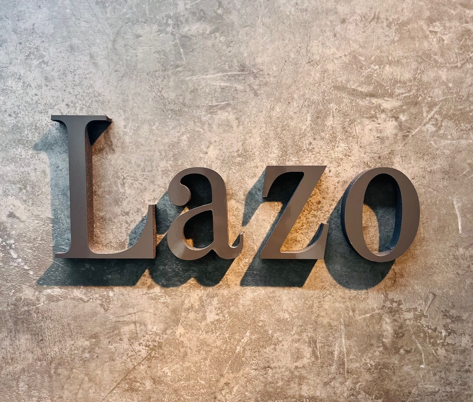 増毛エクステ/ウィッグ専門店 Lazo hair【ラソヘアー】_YOSHIYUKI