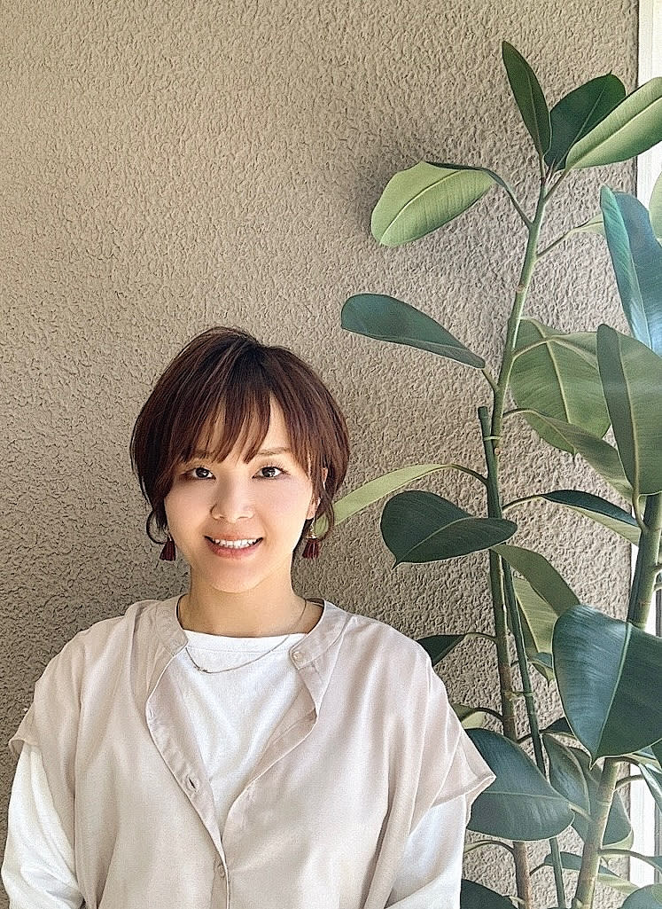 HairSalon SHIAN 橋本南口店_宮内　綾