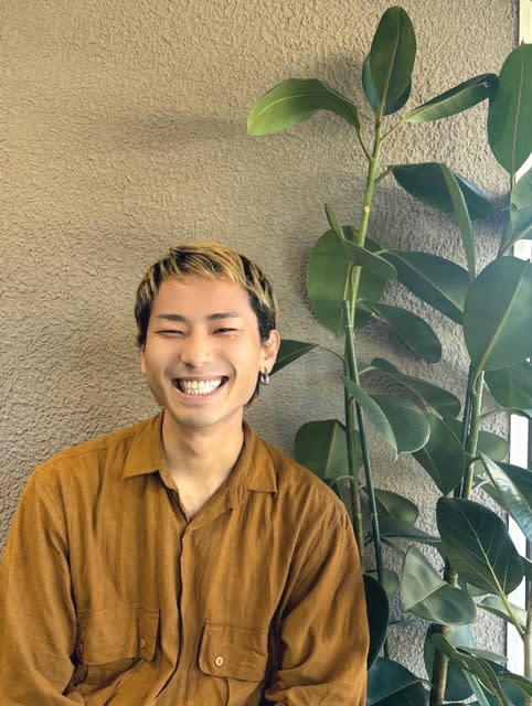 HairSalon SHIAN 橋本南口店_栗林　良輔