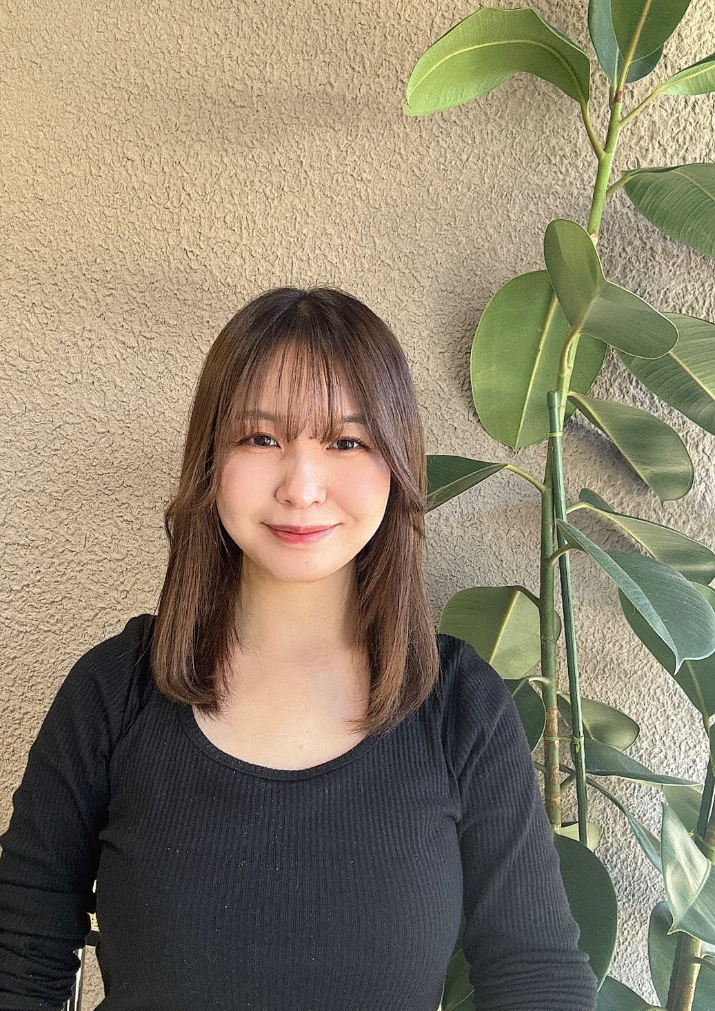 HairSalon SHIAN 橋本南口店_仁香