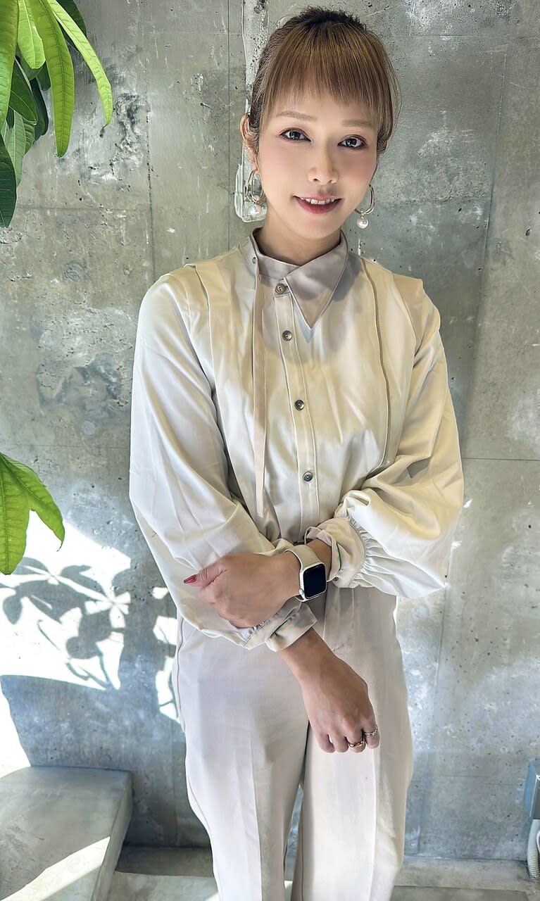 GOOD NEIGHBORS 水戸_大津寛子