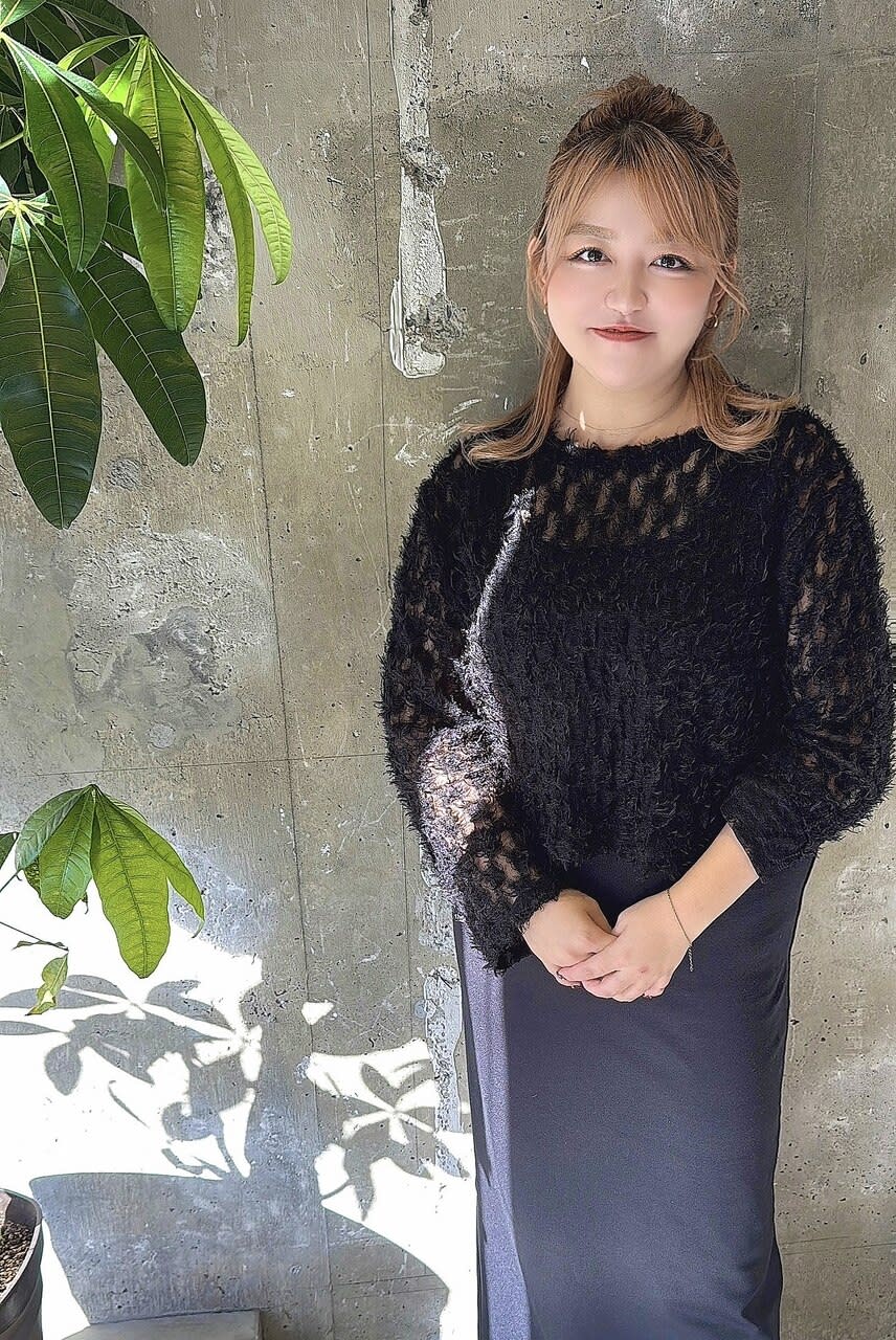GOOD NEIGHBORS 水戸_武藤 瞳