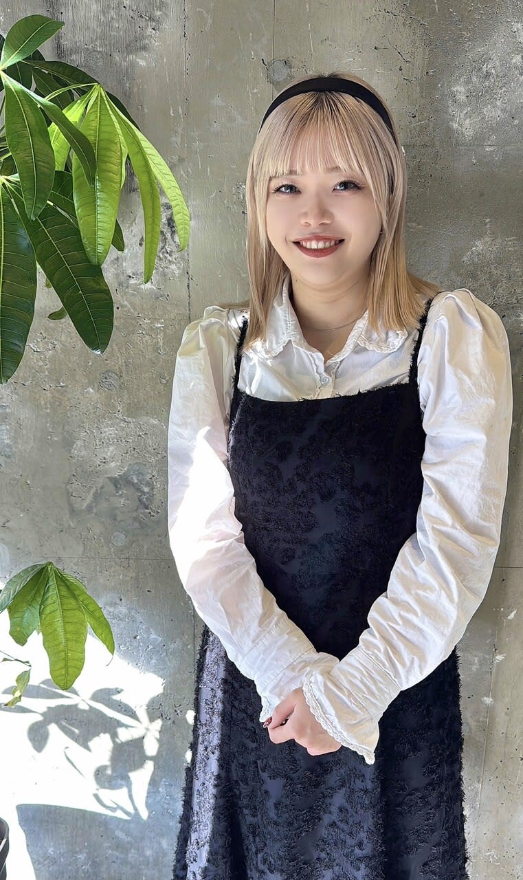 GOOD NEIGHBORS 水戸_土田怜奈