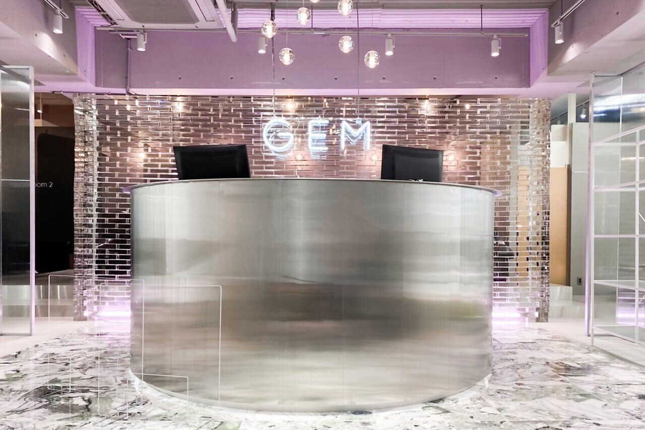 GEM【ジェム】