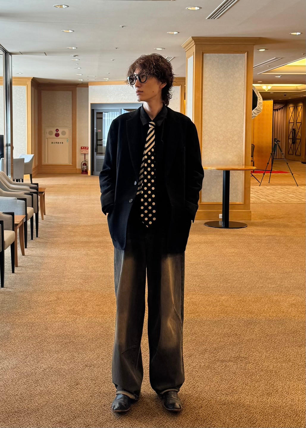 ABBEY_中村光太郎