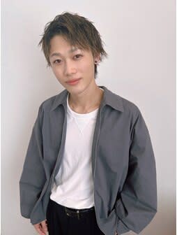 SARA Beauty Sight 志免店_角田 琉希也