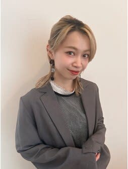 SARA Beauty Sight 志免店_田村 安菜
