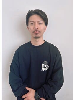 SARA Beauty Sight 志免店_山之内 広行