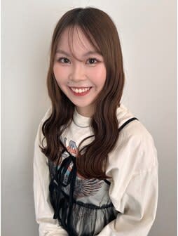 SARA Beauty Sight 志免店_永芳 ひかる