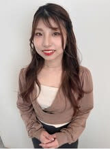 SARA Beauty Sight 志免店_伊藤 唯