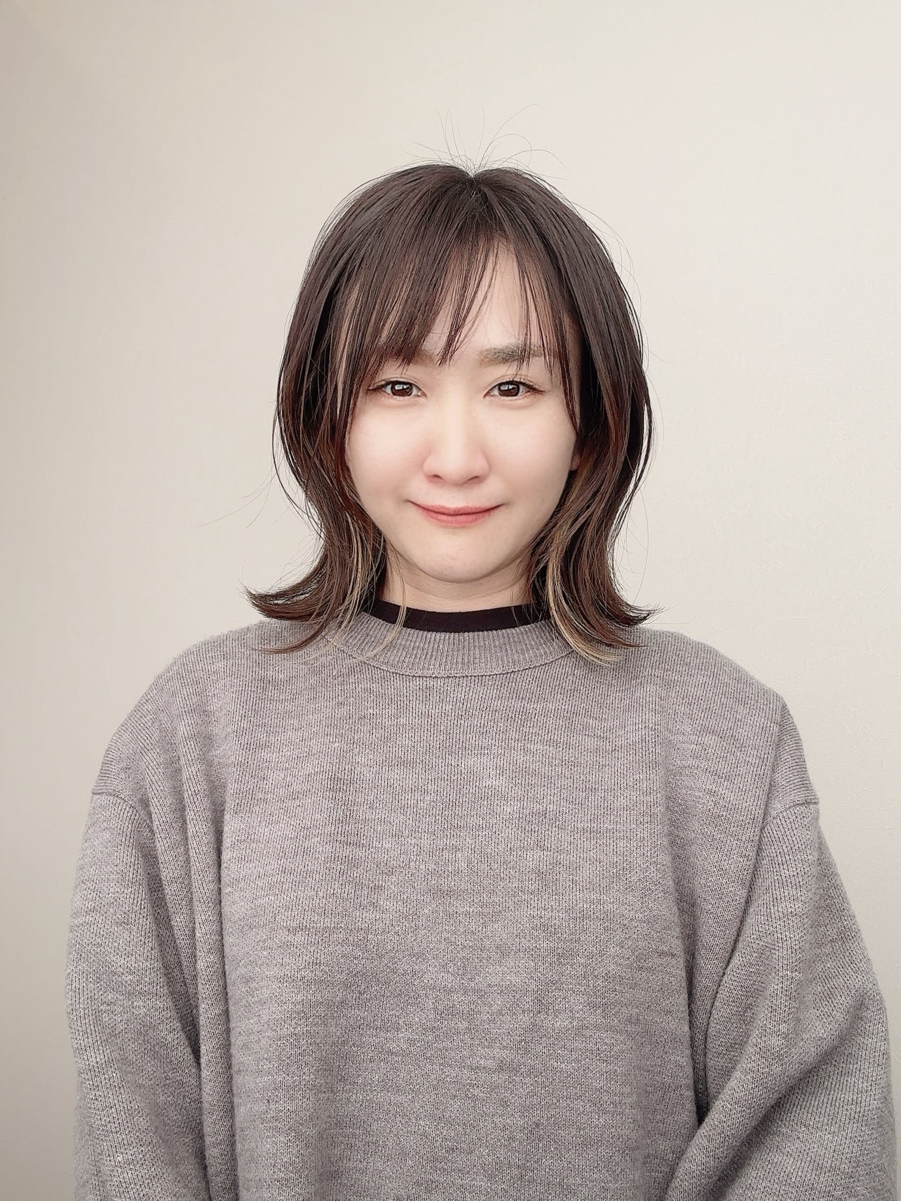 Agu hair ulu 大平台店【アグ ヘアー ウル】_後藤 真美