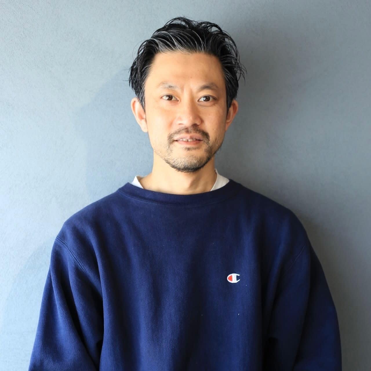 isi_峯本 啓司