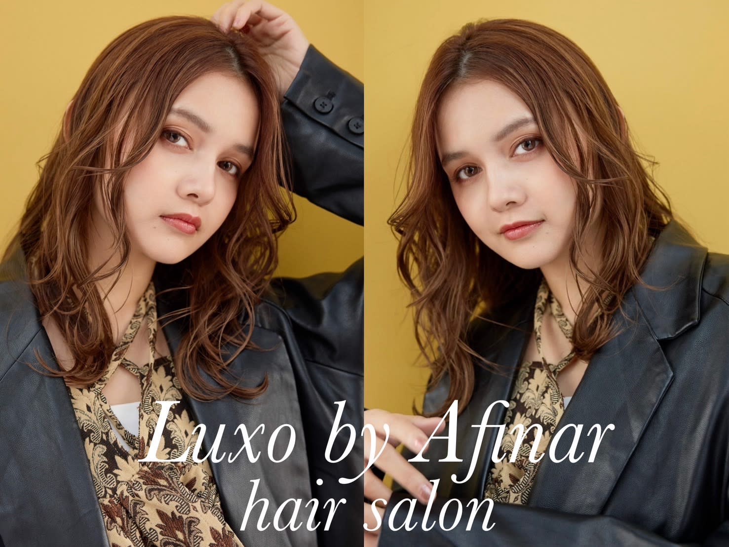 Luxo by Afinar