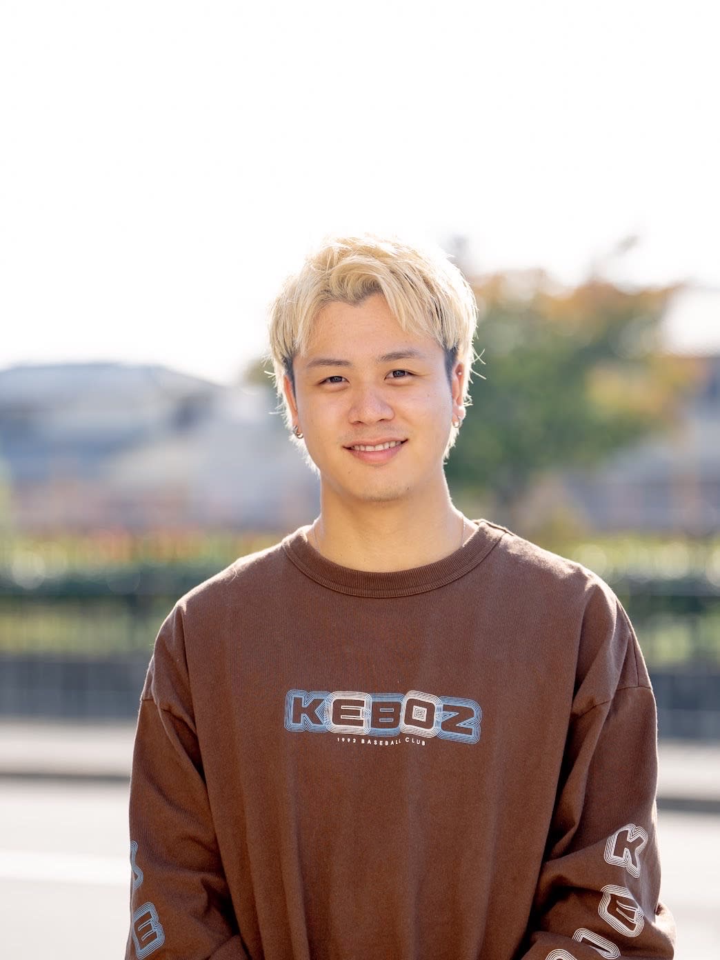 Marry's 桂_RYOTARO