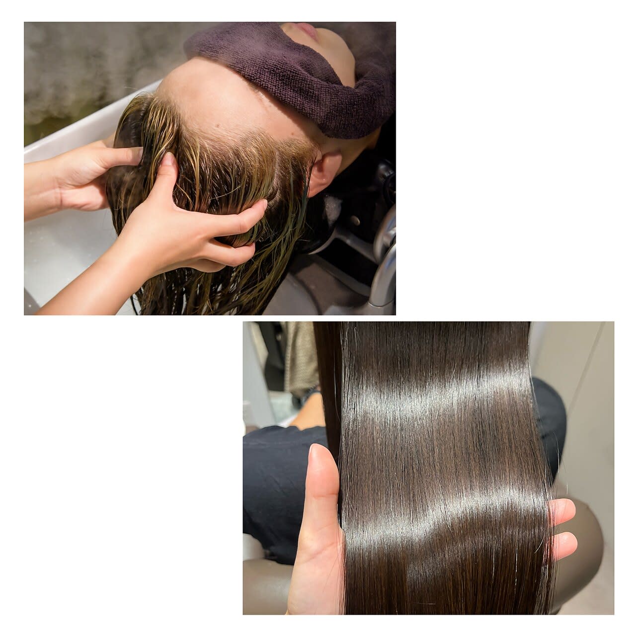 髪質改善 &Spa ANEW大宮店_公式LINE→@493ognzu