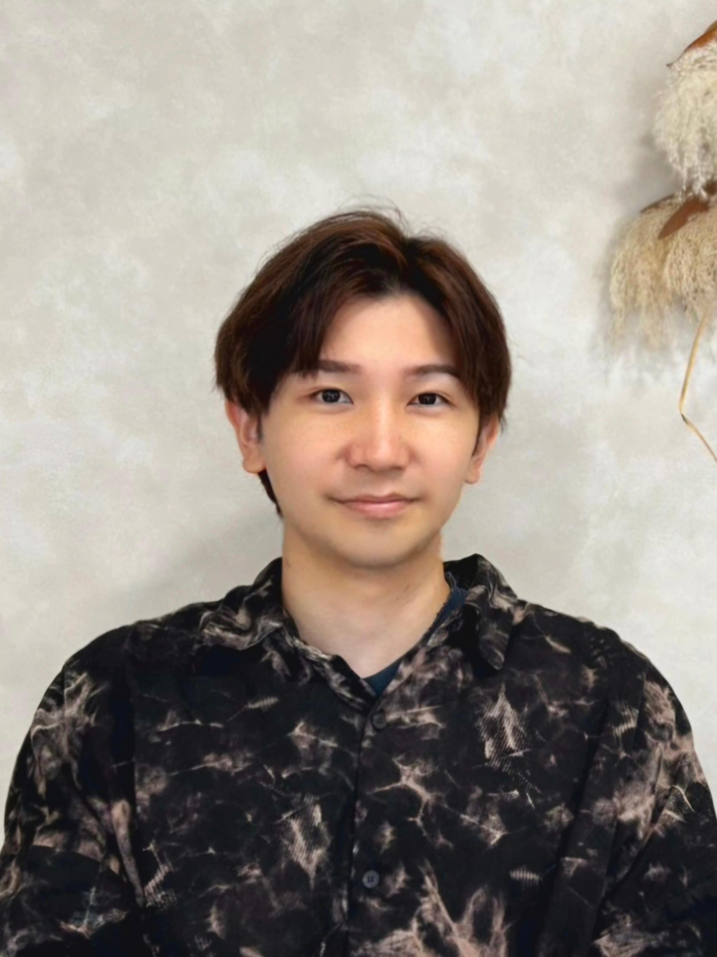 ZABO hair design_シンクラ