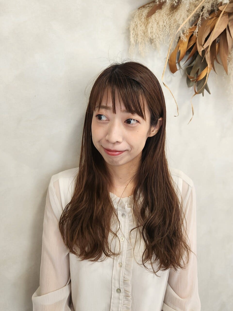 ZABO hair design_サトウ