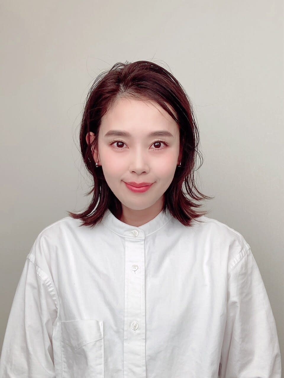 Agu hair ulu 大平台店【アグ ヘアー ウル】_今田 幸知