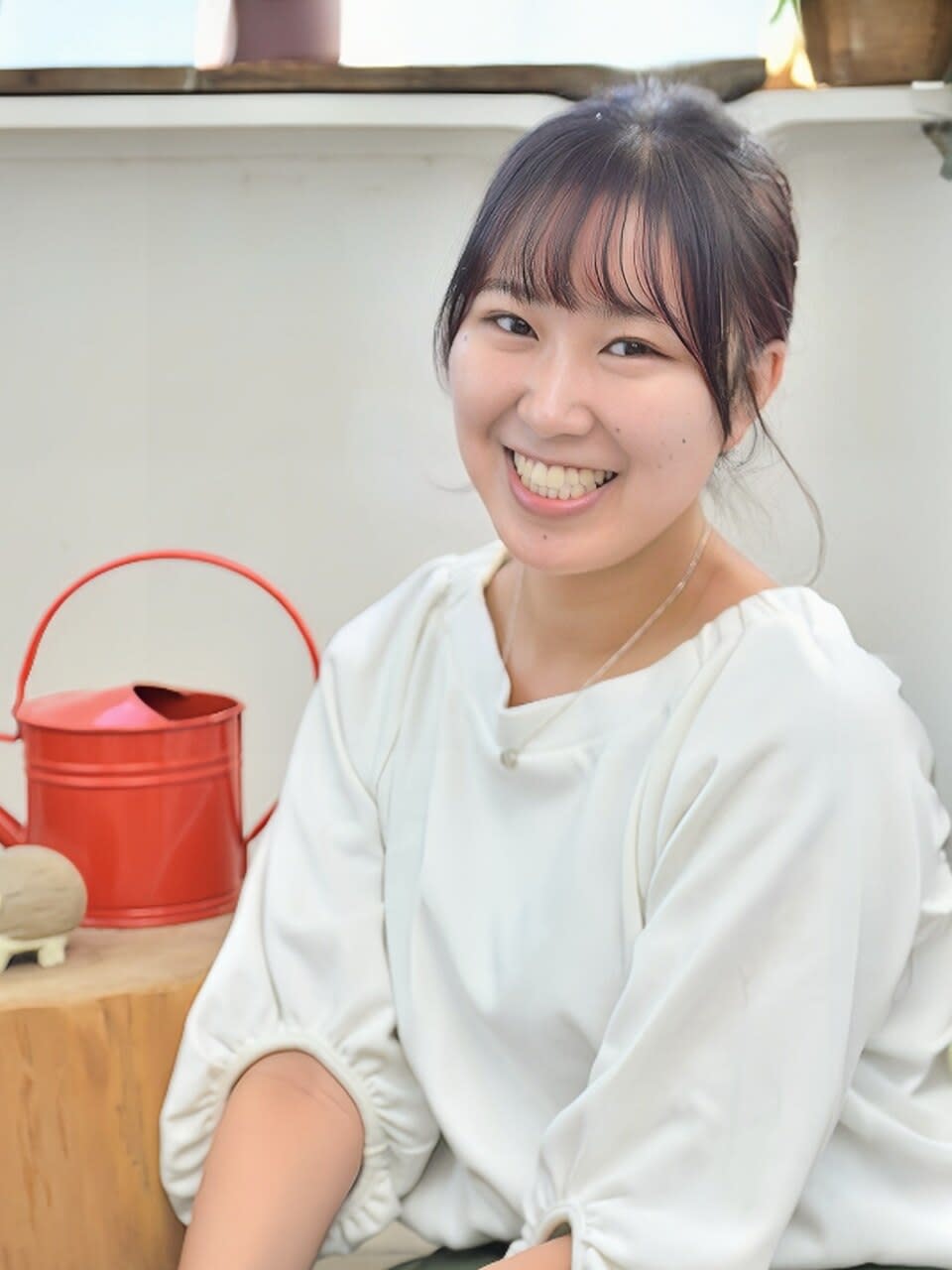 mu-kichi　吉祥寺店_飯塚　七海