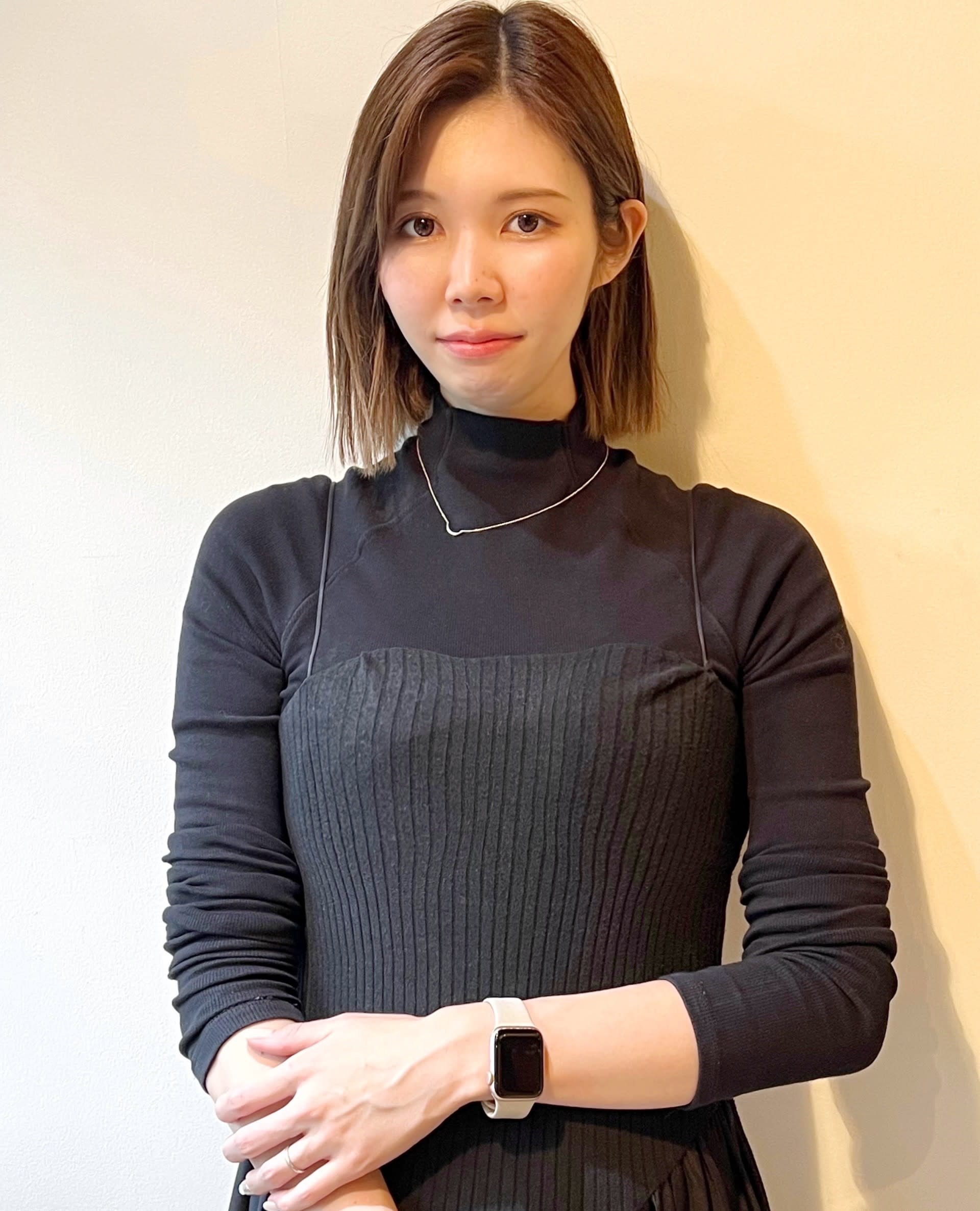 DERE-DIR face   by NEUTRAL_藤田 満里奈　※1/27から産休中　復帰は2026年春予定