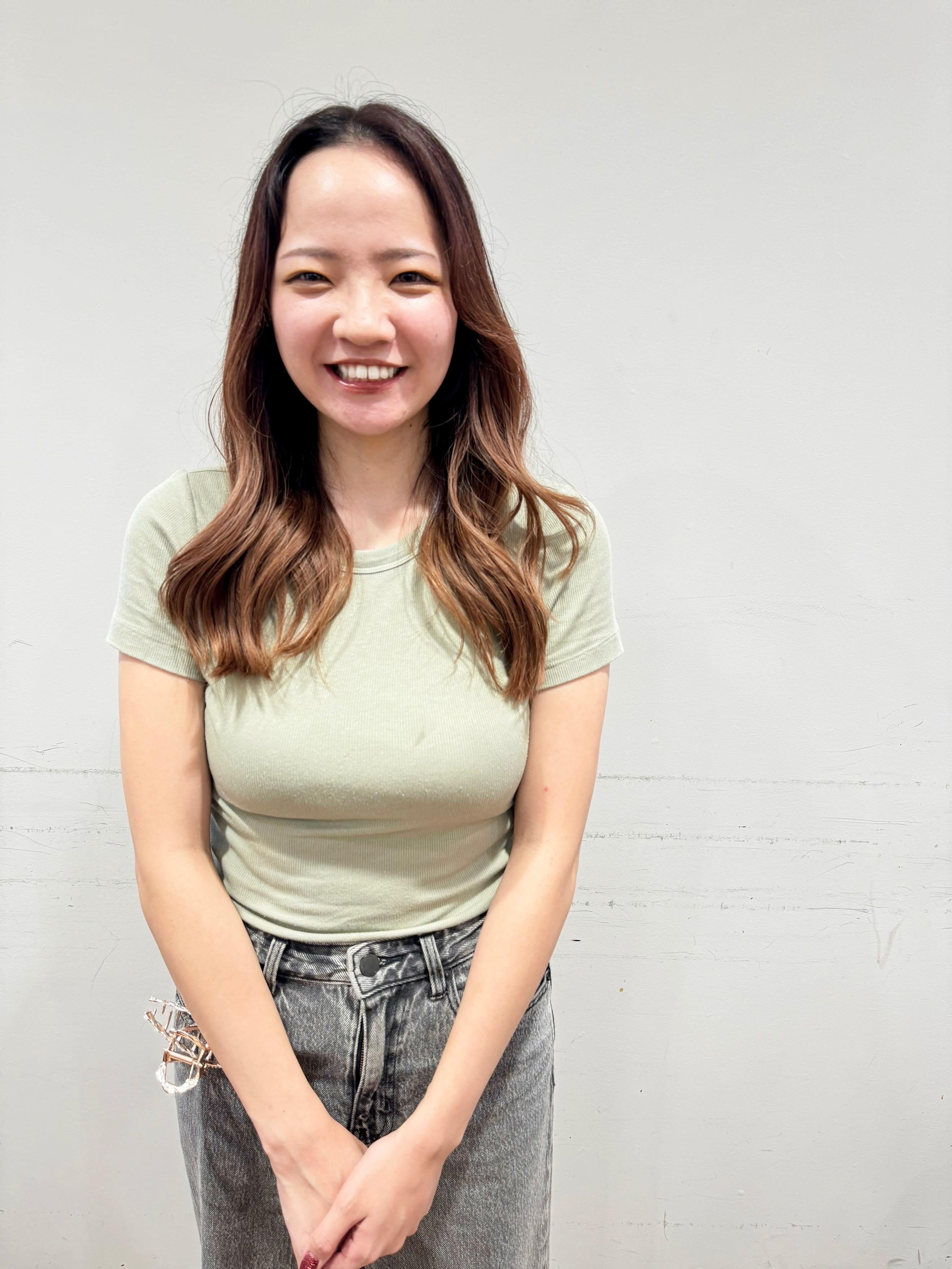little 小倉_田原　愛美