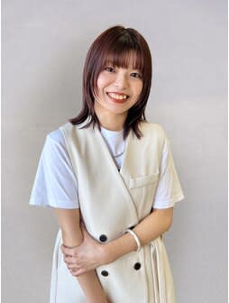 SARA 新宮店_MIKU （ミク）